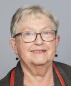 Anne Lise Hessen Følsvik