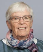 Ingrid Wisløff Jæger