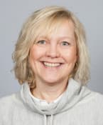 Bjørg Karin Bjåland Buttedahl