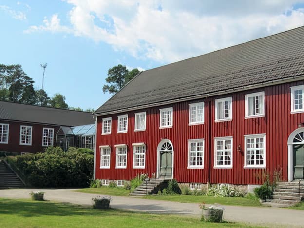 Helsekonferansen i Agder er på Høgtun Kultursenter, Nesan 42, 4532 Øyslebø denne gangen.
