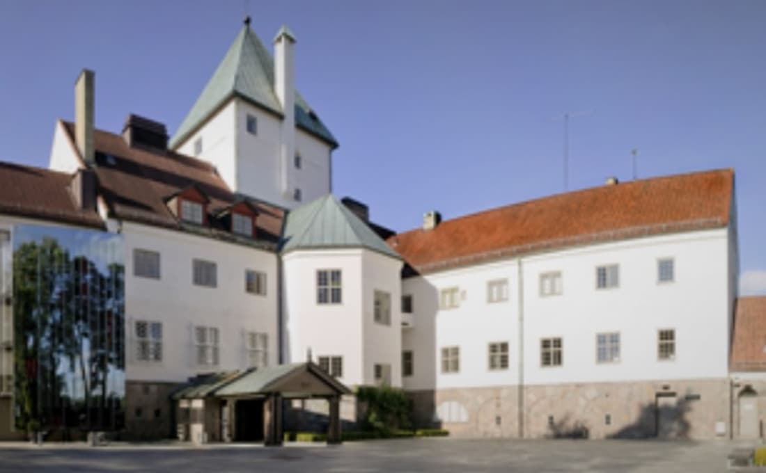 Holocaustsenteret, Villa Grande, Huk aveny 56, 0277 Oslo