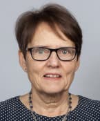 Marianne  Gjerstad